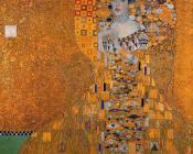 Gustav Klimt : Adele Bloch-Bauer II