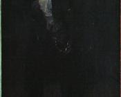 Actor Josef Lewinsky as Carlos