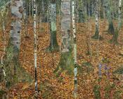 Birch Forest (Buchenwald)